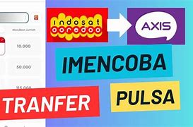 Apakah Bisa Transfer Pulsa Indosat Ke Dana