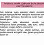 Contoh Interaksi Netralisme