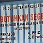 Daun Group Indonesia Bergerak Dibidang Apa