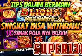 Info Slot 5 Lions Hari Ini Mantap Mantap 21