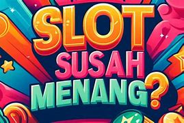 Kalah Slot Banyak