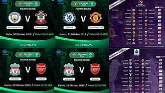 Live Streaming Liga Inggris Bein Sport Hari Ini