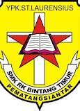 Logo Sma Bintang Timur Pematang Siantar