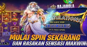 Raksasa Win Thailand Slot Gacor Server Jepang