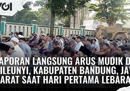 Razia Hari Ini Kabupaten Bandung Jawa Barat