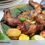 Resep Bumbu Bakar Ikan Dan Ayam Bakar*