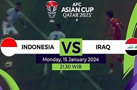 Situs Bet Piala Dunia Indonesia Vs Irak 2024