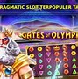 Situs Slot Toto Gacor Hari Ini