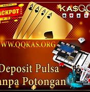 Togel Depo Pulsa Tanpa Potongan