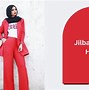 Warna Merah Bata Cocok Dengan Jilbab Warna Apa